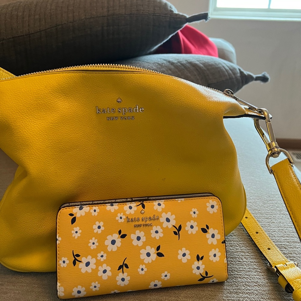 Purse only
